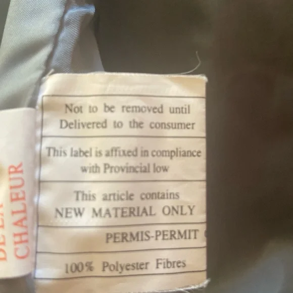 Men’s Point Zero - Picture 9 of 11